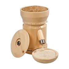 Bildergebnis für getreidemühle