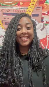 We’re also excited to have you!!! , @afro.rican from @asudance shares her  views