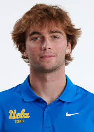2024-25 UCLA Men's Tennis Information Guide