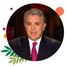 Últimas noticias de iván duque: Trailblazers Latinoamericanos Conectando Suenos Con El Futuro 11 De Febrero 2021