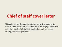 We did not find results for: Chief Of Staff Cover Letter