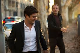 Euforia streaming e scaricare in alta definizione. Euphoria Review Cannes Film Festival Variety