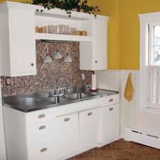 To repaint metal kitchen cabinets. 11 Painting Metal Kitchen Cabinets Ideas Metal Kitchen Cabinets Metal Kitchen Kitchen Cabinets
