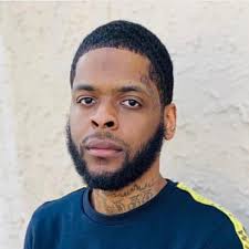 Khalil Simmons, age 28