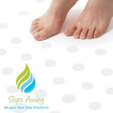 Non Slip Bath Shower Tray Mat Anti Slip Safety Stickers In Etsy Non Slip Shower Mat Symple Stuff Shower Mat