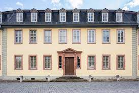 Weimar haus hohe pappeln / wohnhaus von henry van de velde. Goethes Wohnhaus Sevens Maltry Sevens Maltry Fotografen