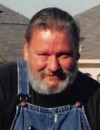 Obituary information for Norman E. Strickland