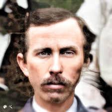 Hardy Jefferson Magee (1864-1963)