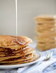 Crepes Du Monde Connaissez Vous Les Crepes Et Galettes Du Monde Elle A Table Recettes De Pancake Recette Pancakes Biscuits Graham