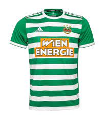 Auch für uns als gruppe, die trotz einiger hochphasen nichts geschenkt bekommt und sich jeden tag aufs neue beweisen muss, um den eigenen ansprüchen gerecht zu werden. Adidas Sk Rapid Wien Trikot Home Kids 2019 2021 Grun Fan Shop Replica