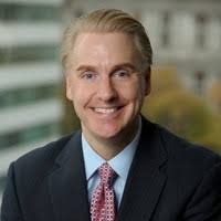 Bill Stone, CFA, CMT (石比尔)