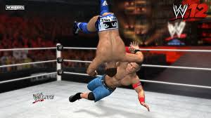 Enter these codes for the desired effect. E3 2011 Wwe 12 Hands On Preview Gamespot