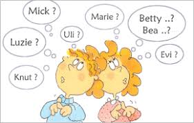 Wann sind die ersten kindsbewegungen zu spüren? Schwangerschaft Kindsbewegungen