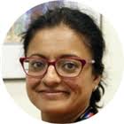 Dr. Dayna Anderson, MD