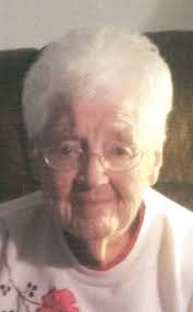 Thelma Pearl Roberts Obituary