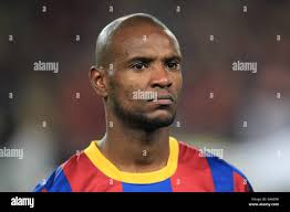 Abidal eric hi-res stock photography and images