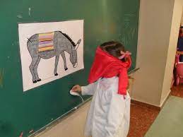 Puedes imprimir una imagen de un burro en una casa usando tu propia impresora, o puedes llevar la imagen a una casa de impresión, o a un centro de impresión de una tienda de. 27 Juegos Tradicionales Mexicanos Con Reglas E Instrucciones