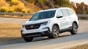 Maybe you would like to learn more about one of these? 2020 Honda Pilot Review Price Fuel Economy Features And Photos