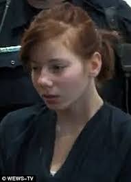 Anna Zunich's Instagram, Twitter & Facebook