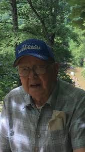 Raymond Robinette Obituary