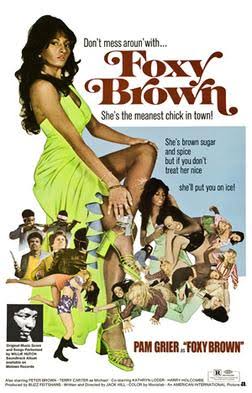 Foxy Brown (film) - Wikipedia