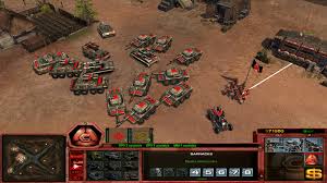 Swiss broadcaster rts selects vsn's mam solution My Favorite Rts Game Act Of War High Treason Realtimestrategy