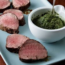 Cooking sous vide is the best way to serve up a perfectly cooked cut of beef every time, and will only take you 5 minutes of prep. Beef Tenderloin Gets Saucy Finecooking