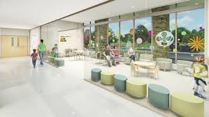 Maybe you would like to learn more about one of these? Thanks To Donors Mercy Breaks Ground On Pediatric Emergency Room
