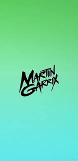 Martin garrix website redesign concept shot 01 by thi. Martin Garrix Logo Wallpaper By Lois8889 E9 Free On Zedge