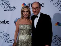 Andrea mitchell in bed with greenspan! Andrea Mitchell Ehemann Vermogen Grosse Tattoo Herkunft 2021 Taddlr