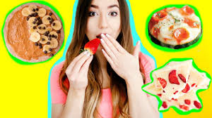 On youtube alone, she has amassed more than 2 million followers, a million on instagram, and more than one million on tiktok. Rebekah Wing Facebook