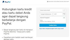 Paypal akan membebankan biaya sebesar us$1,95 ke kartu anda. Masih Awam Dengan Paypal Ini Panduan Lengkapnya Blog Yuva