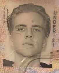 Found wallet at McDonald's