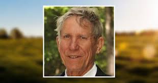 Robert F. "Bob" Bird Obituary October 25, 2019