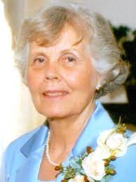 Doris K Pochodylo — Karrer-Simpson Funeral Home
