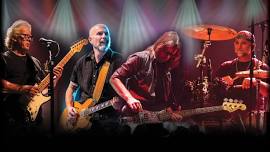 April Wine at Northwell at Jones Beach Theater