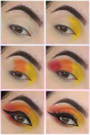 Pagesbusinessesbeauty, cosmetic & personal caremakeup artistmaquiagem passo a passovideosmake colorida. Pin Em Maquiagem Diferentona