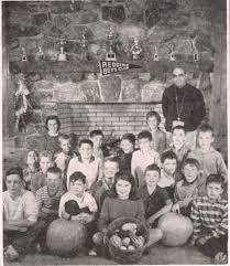 Pictures of Jesse P. Sanford Boys and Girls Club in Redding, Connecticut  (CT)