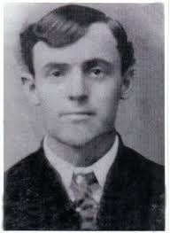 Winfred Gentry (1884-1918)