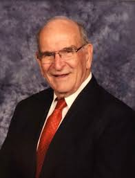 Obituary for James Stanley Sams