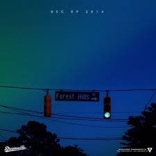 J Cole 2014 Forest Hills Drive Forest Hills J Cole Forest Hills Drive