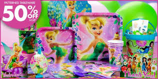 Tinkerbell Party Supplies Tinkerbell Birthday Ideas Party City Tinkerbell Party Supplies Tinkerbell Party Party Supplies