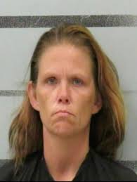 CANFIELD, DANIELLE 08/19/2025 Age: 41 Charges: THEFT $2,500 < $30K (ON  VIEW) Arrest Location: 6220 23RD ST Arresting Agency: LPD  #lubbockpolicedepartmemt #DanielleCanfield ⸻ 📣 ADVERTISEMENT