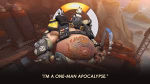 Overwatch casual family dump round two. Overwatch Roadhog Portrait Wallpaper 1920 X 1080 By Mac117 On Deviantart