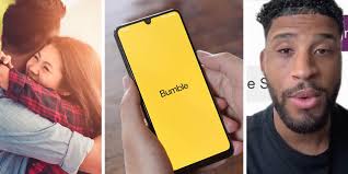 Is This How to Tell if Your Bumble Match Isn't Interested?