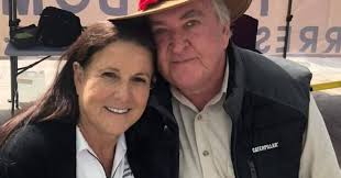 Former Qantas pilot Graham Hood brings Community of Unity Tour to Parkes