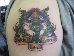 Anyone within the immediate family of a secu member, or the immediate family of someone who is eligible, can join secu. Ferguson Badge Right Arm Tattoo Family Tattoos Tattoos Arm Tattoo