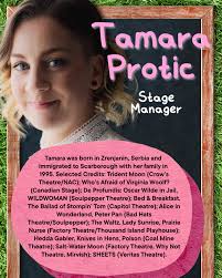 Tweed & Company Theatre