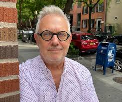 Theater Review: "Kunstler" -- A Radical for the Defense