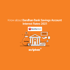 In fact, as we've pointed out, most checking accounts pay no interest at all. Bandhan Bank Savings Account Interest Rates 2021 Current Interest Rate 7 15 Charges